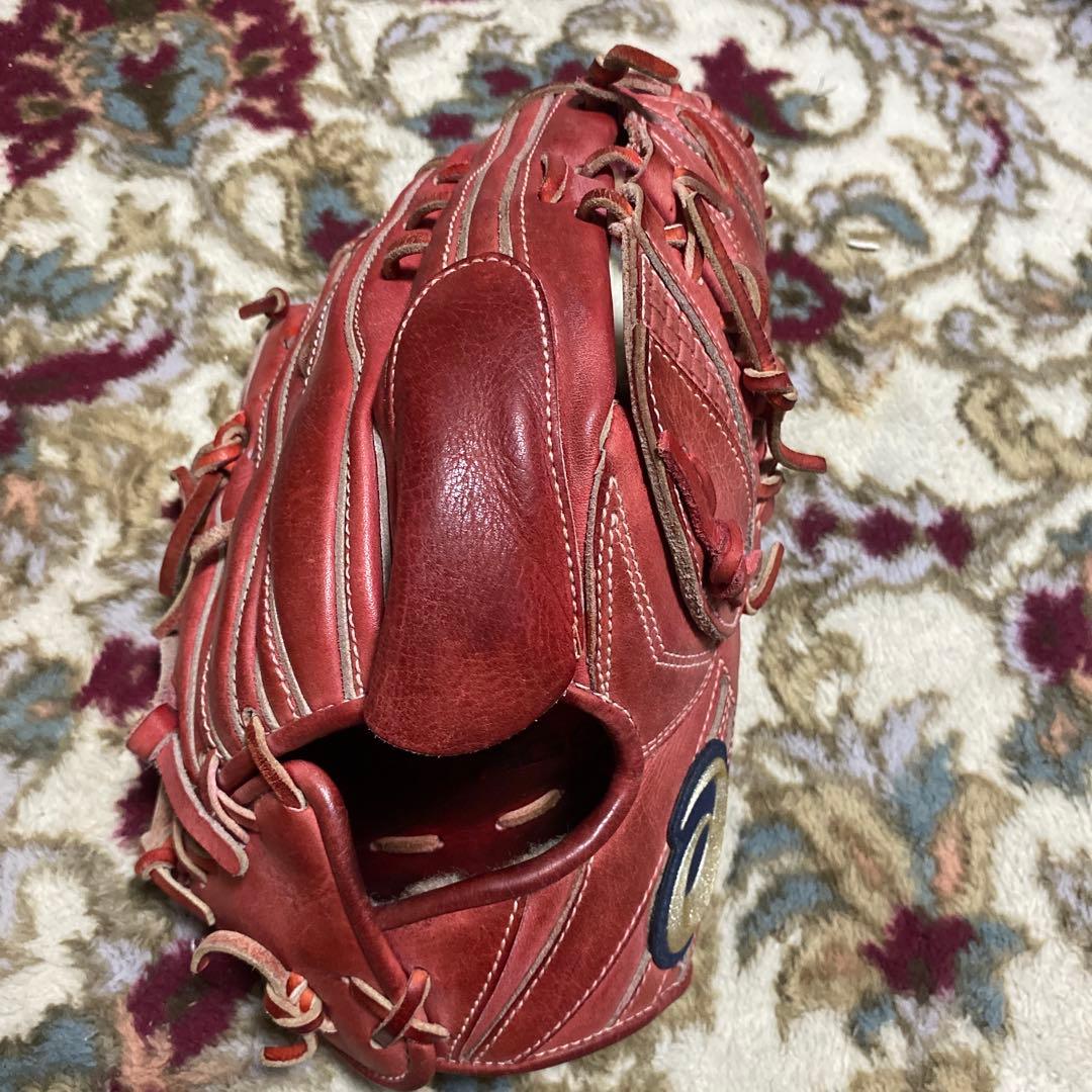 大谷翔平モデル　アシックス　ゴールドステージ