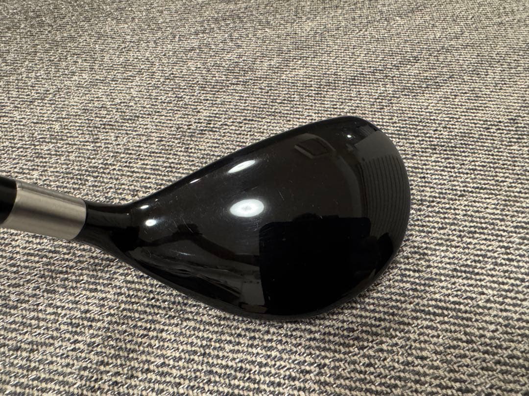 【Romaro】ロマロ tapy-R 21度 ラウネ h85 ハイブリッド