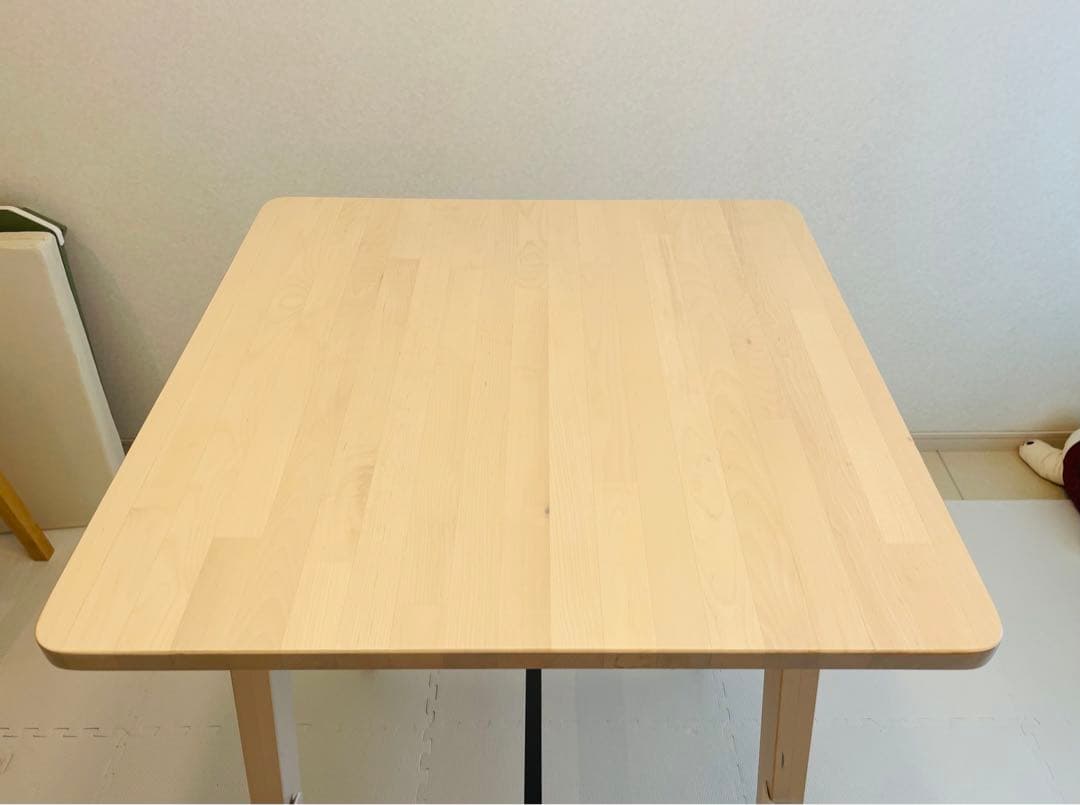 IKEA ダイニングテーブル