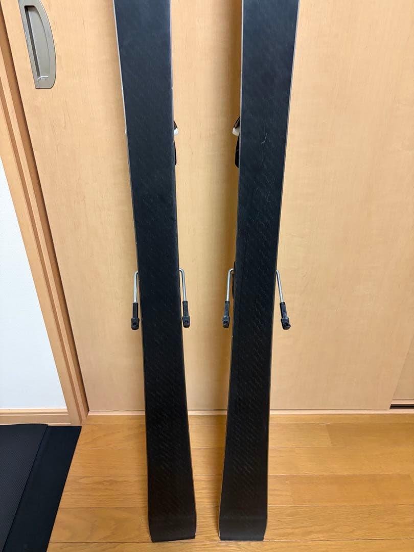 Rossignol スキー　DEMO ALPHA Ti LIMITED 161