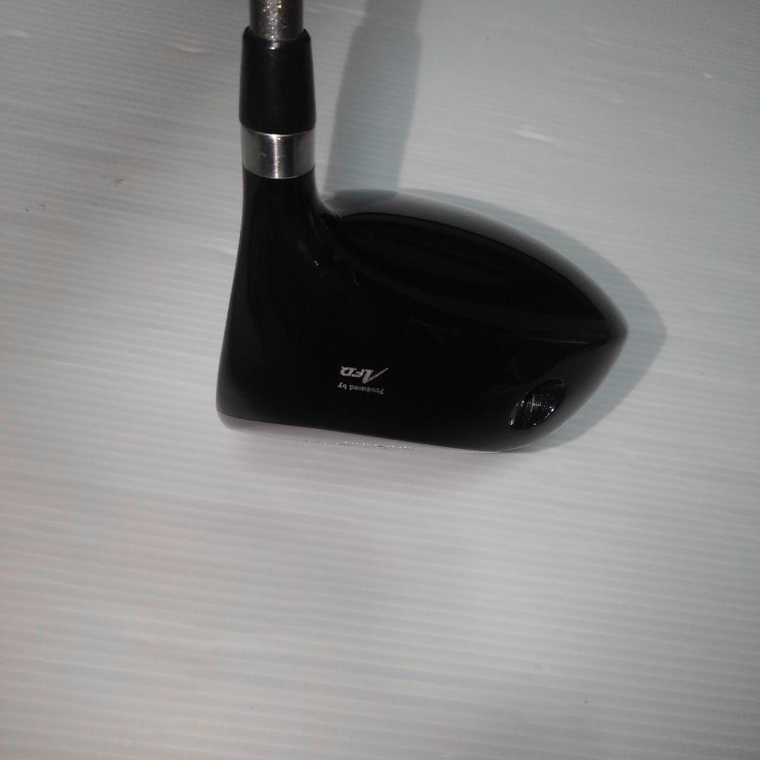 CRAZY　CRZ４６０D　ドライバ―