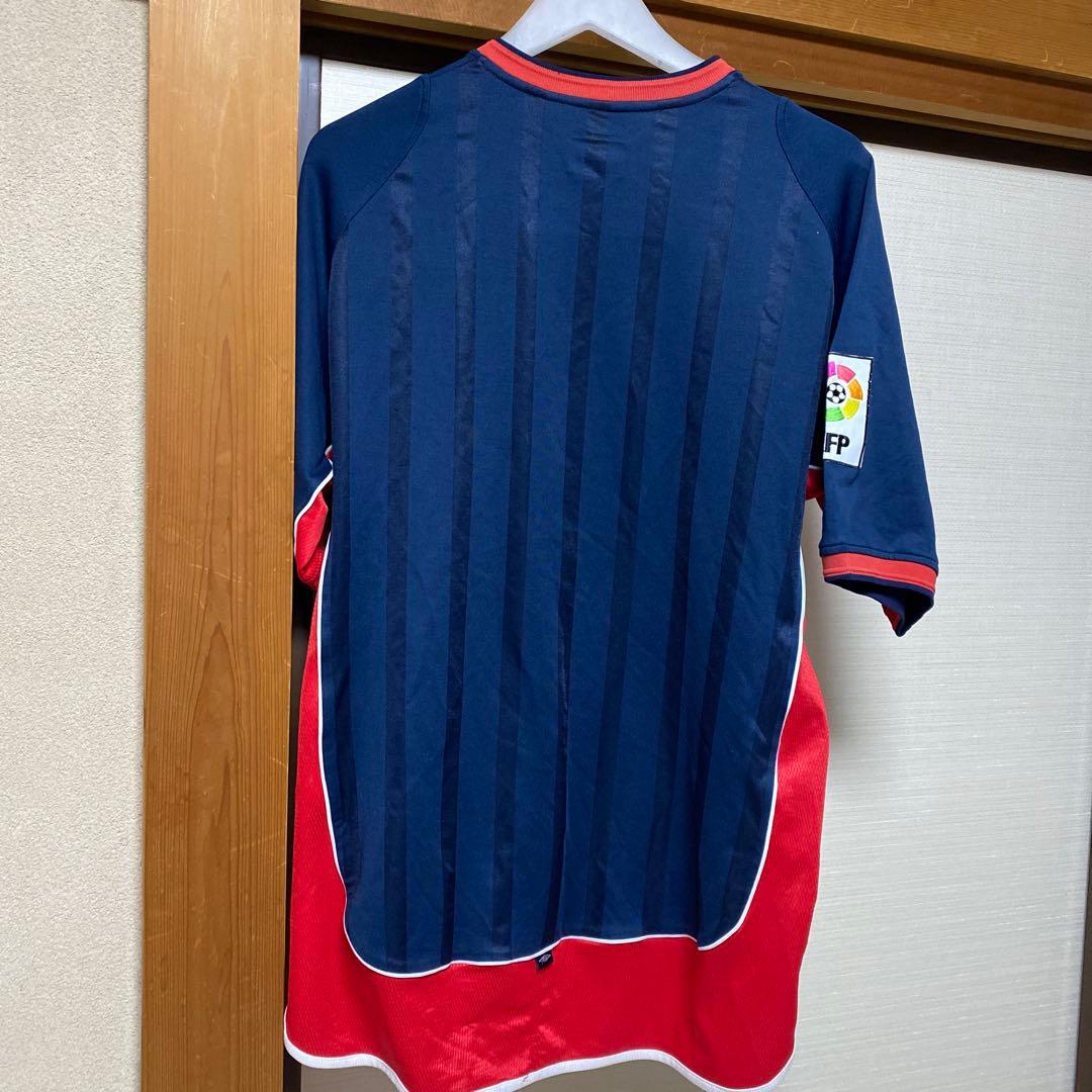 セルタ・デ・ヴィーゴ　ユニフォーム　スペイン　ラ・リーガ　レアル