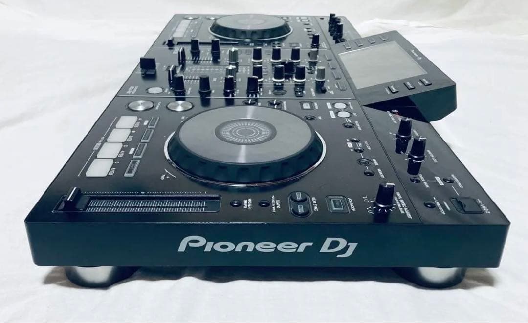 Pioneer DJ XDJ-RX DJコントローラー 美品 動作確認済