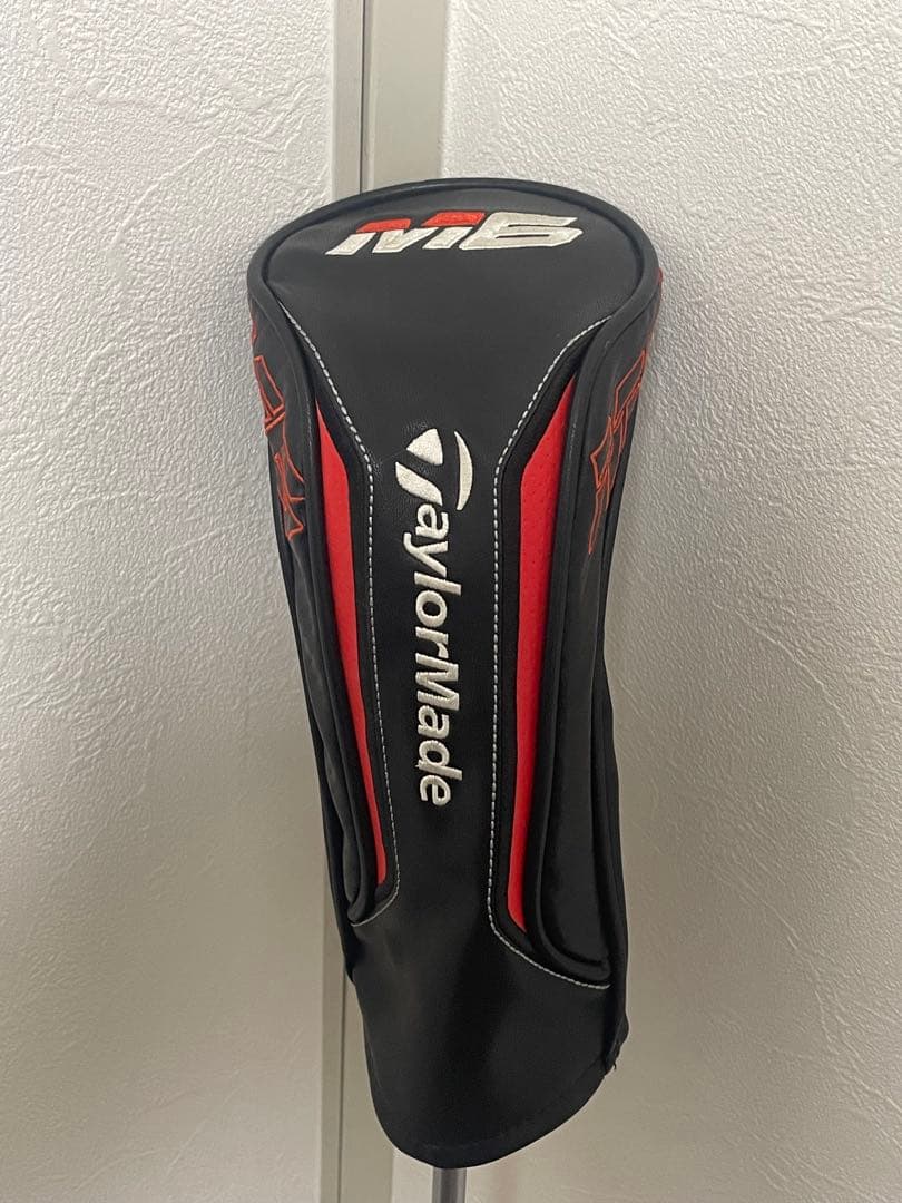 テーラーメイド M6 フェアウェイウッド 5番 18° FUBUKI TM5 R