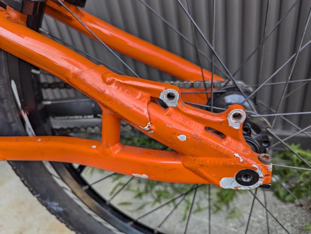 パイソン　価格交渉可!インスパイア―ド スカイ V1希少初代 ストリート