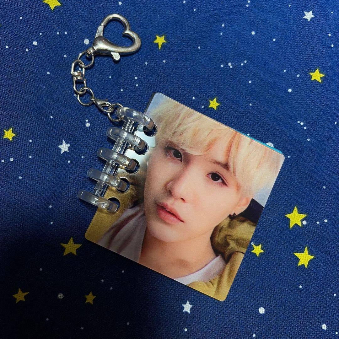 【BTS】アクリルタグ専用ページ