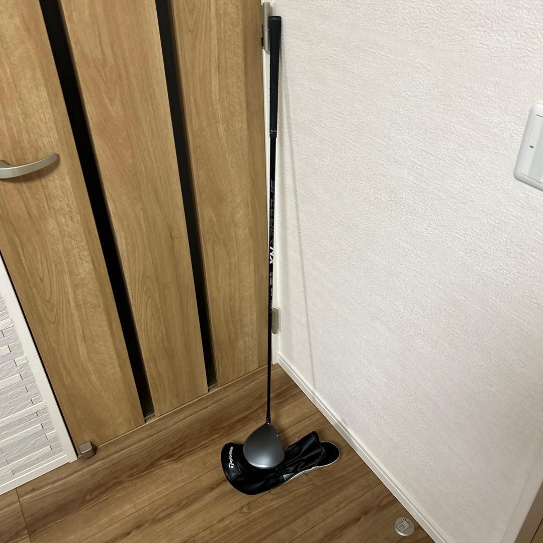 QI35MAX LITE 10.5° スピーダーNXブラック50SR