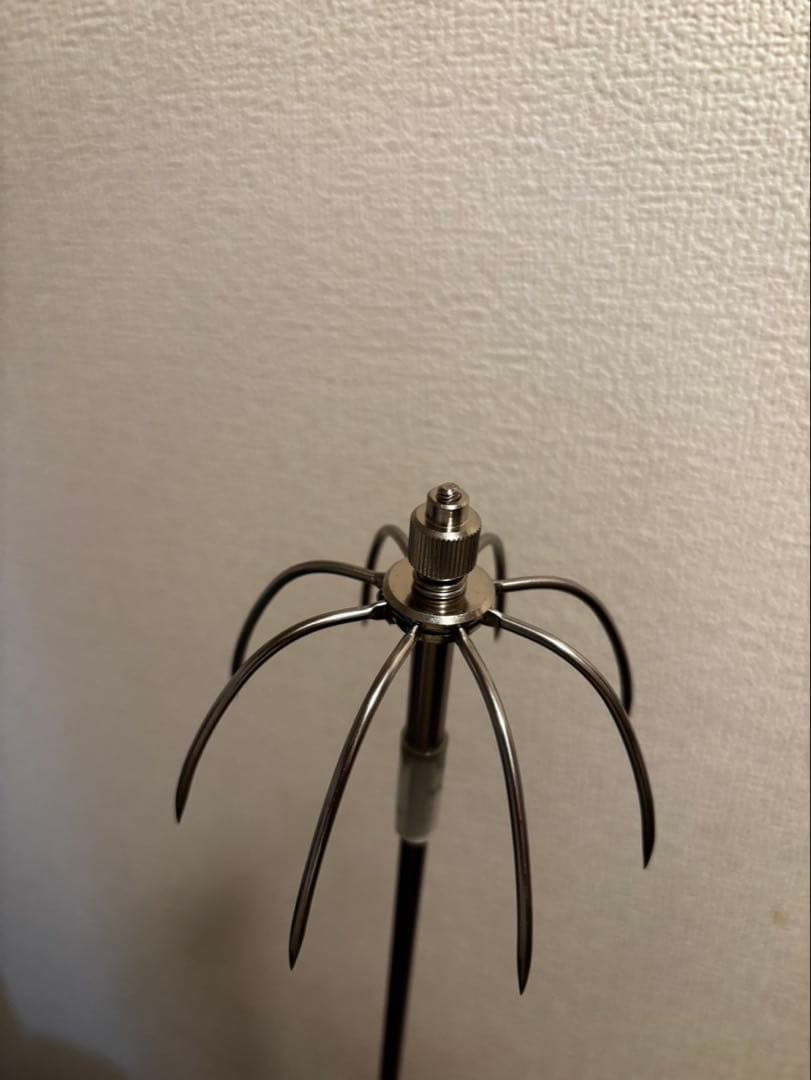 第一精工オートキングギャフ500