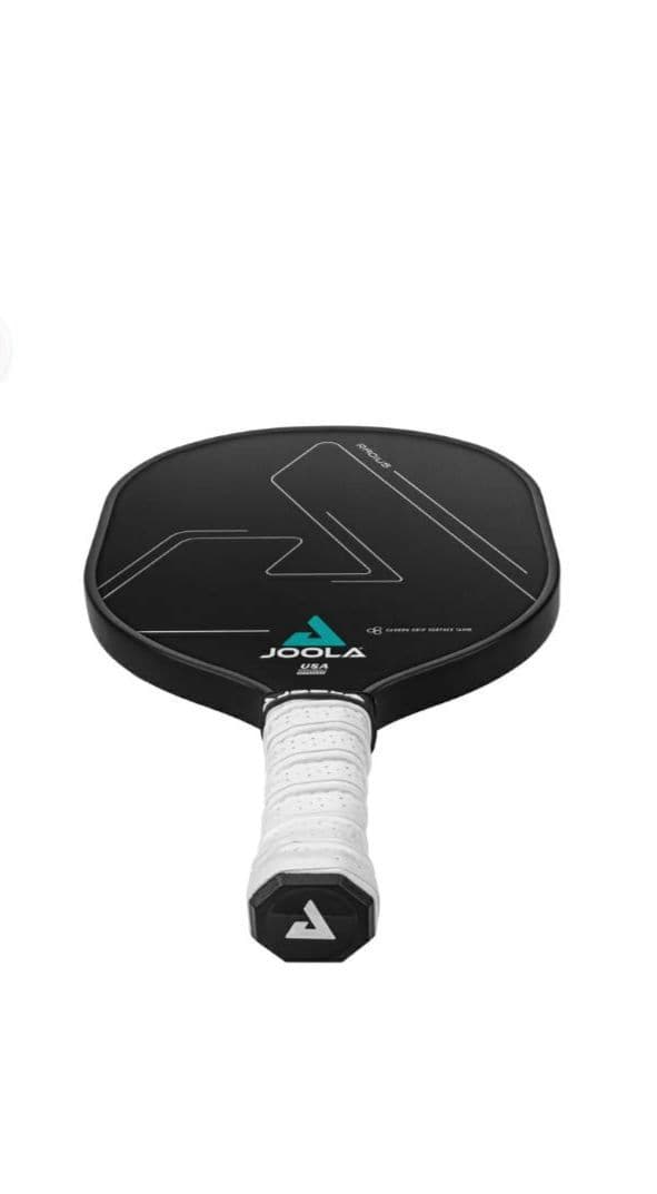 ヨーラピックルボール パドル レディアス CGS 16mm