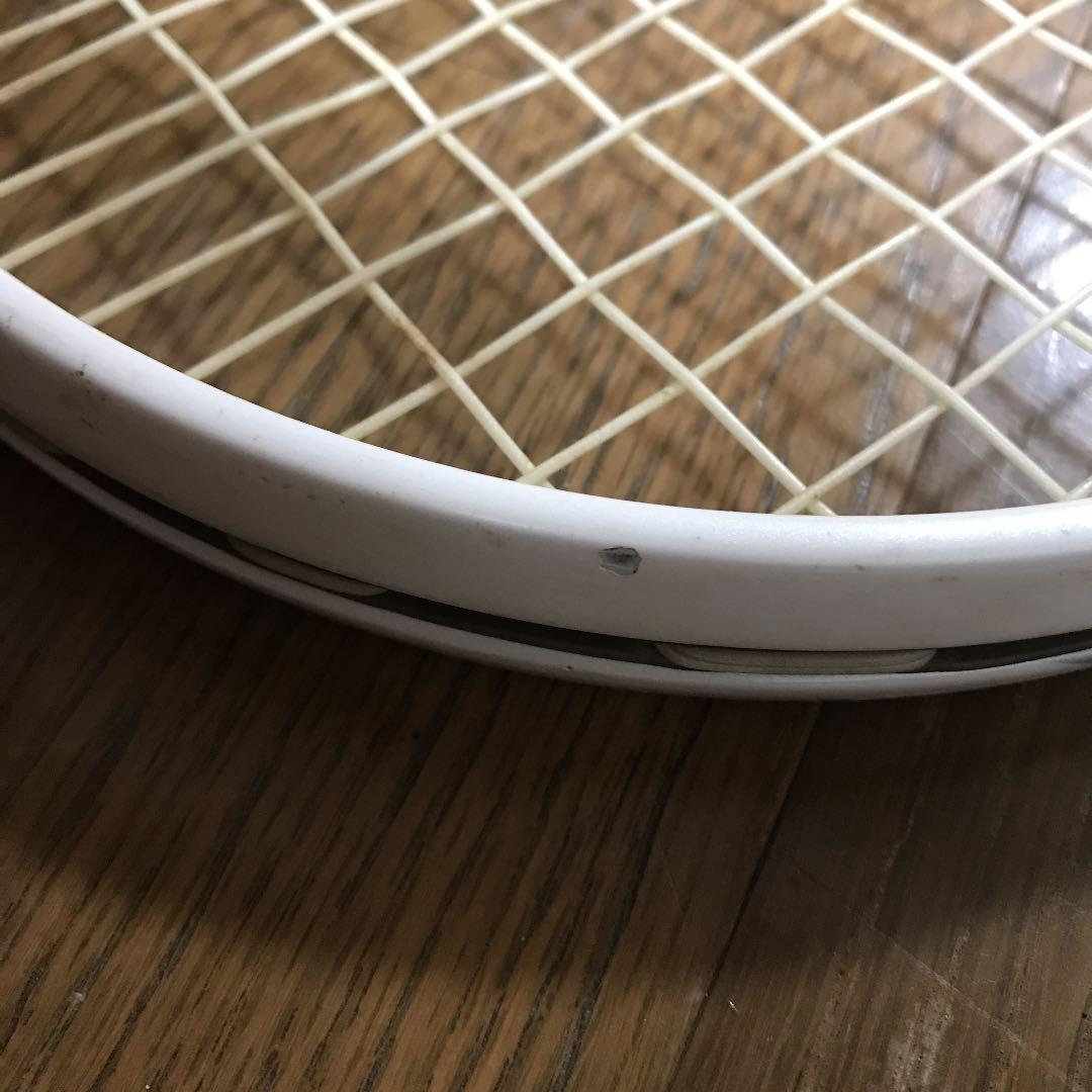 xyst　ソフトテニスラケット　TS