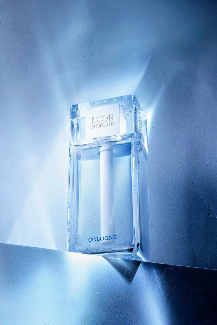 【クリスチャンディオール】☆新品・未使用☆ Diorオム コロン 125ml