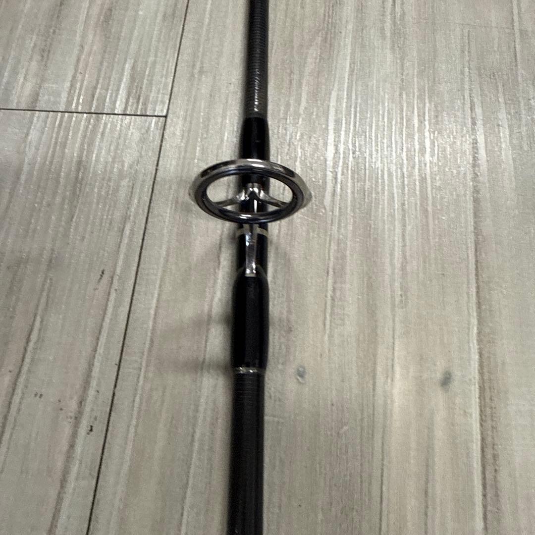 カーペンター　ブルーチェイサー83/30 スーパーコブラ　carpenter γ