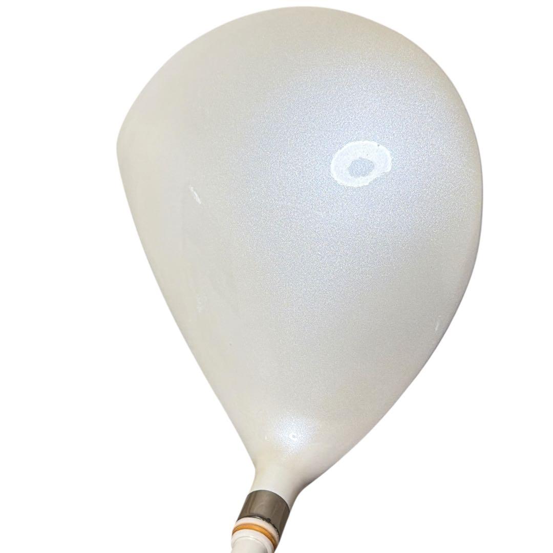 【美品】St.Andrews SA-602L レディース ハーフセット 8本 L