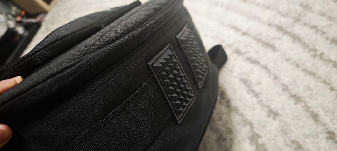 新品未使用Gibson非売品 ギター用ギグバッグ ケース