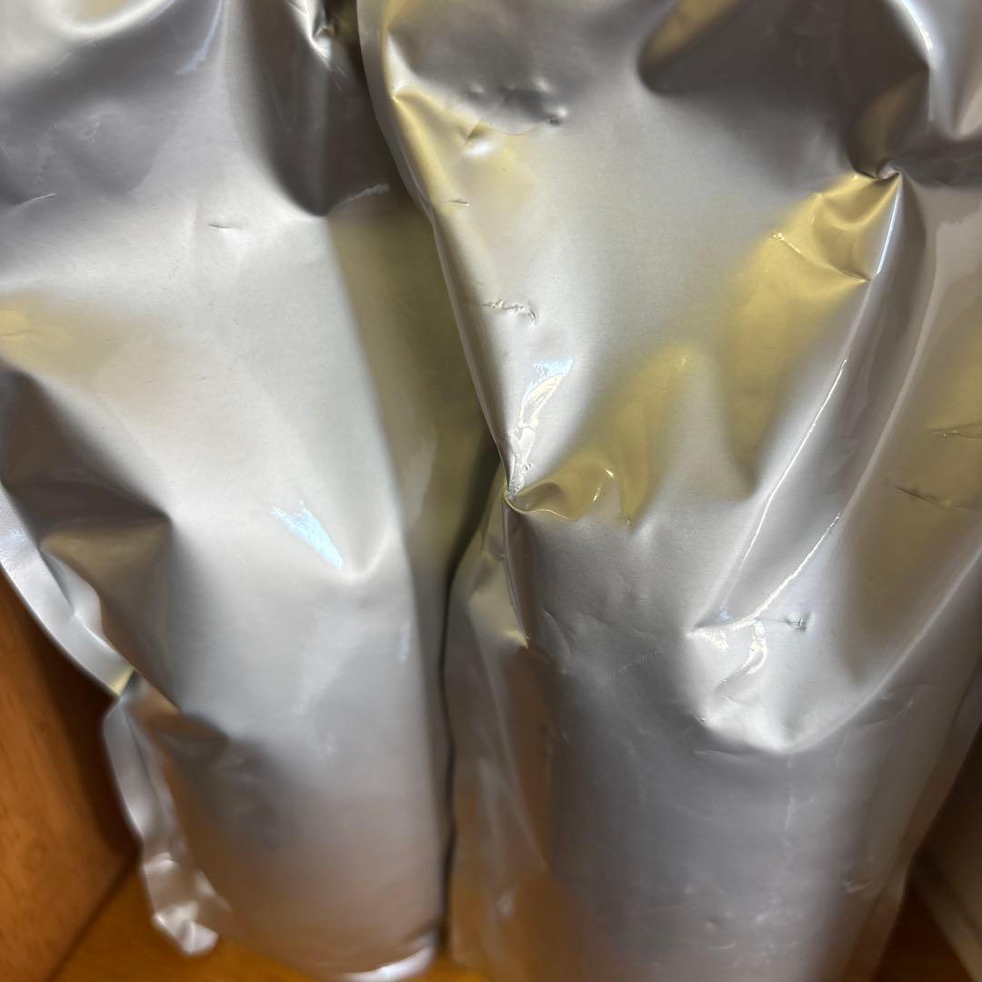 ドクターセレクト　シャンプー　詰め替え３本