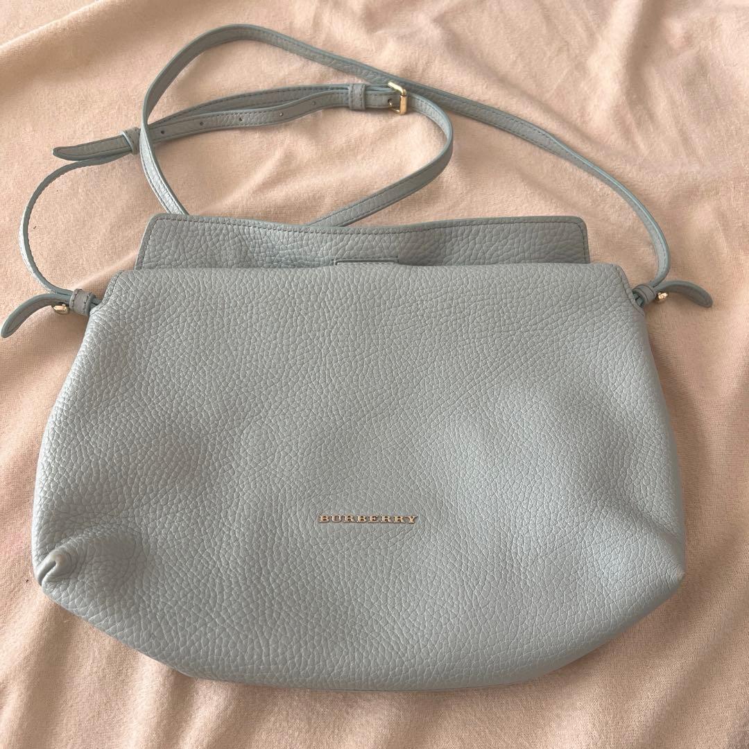 バッグ Burberry