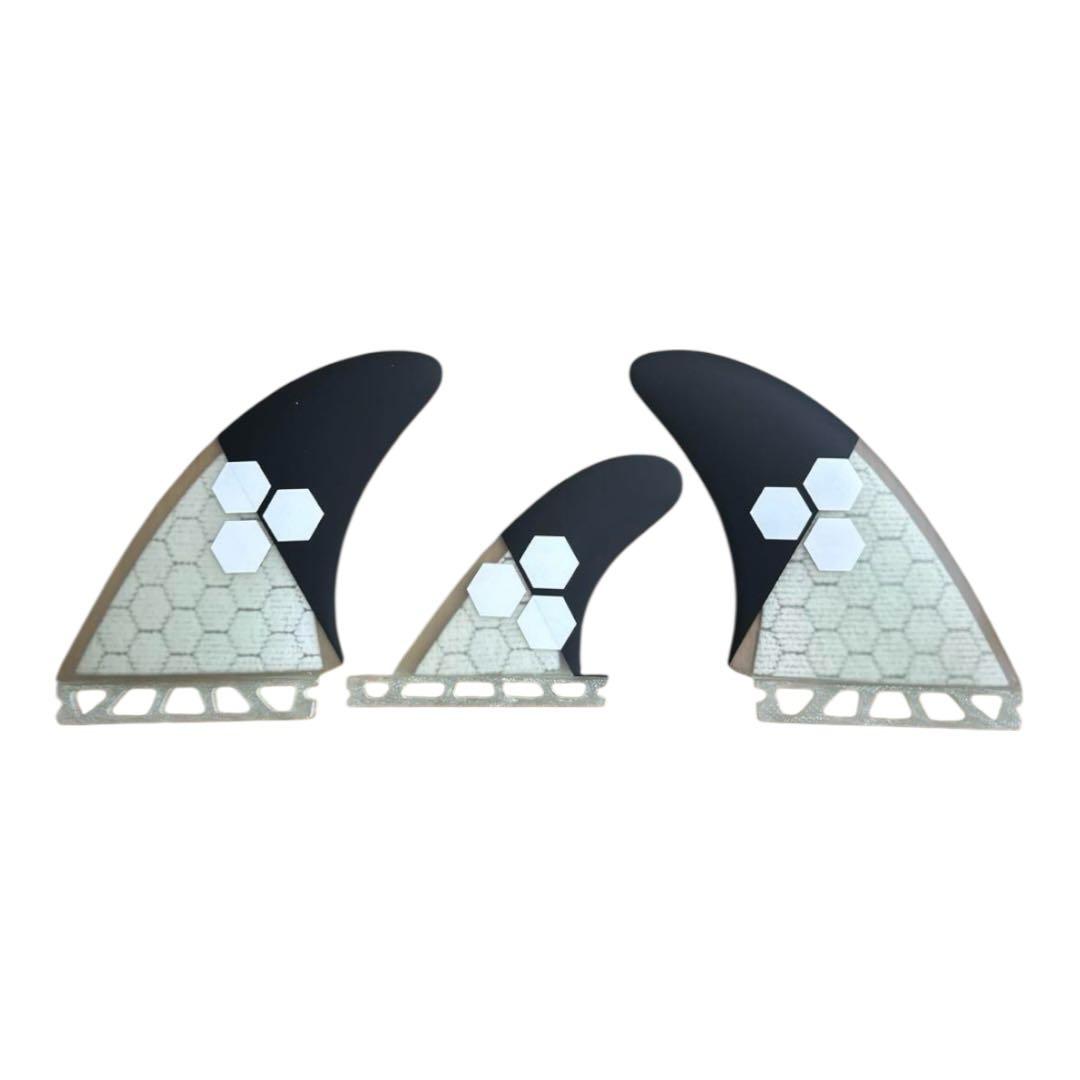 値下げ新品未使用FUTUREs 2+1 AMT フィン