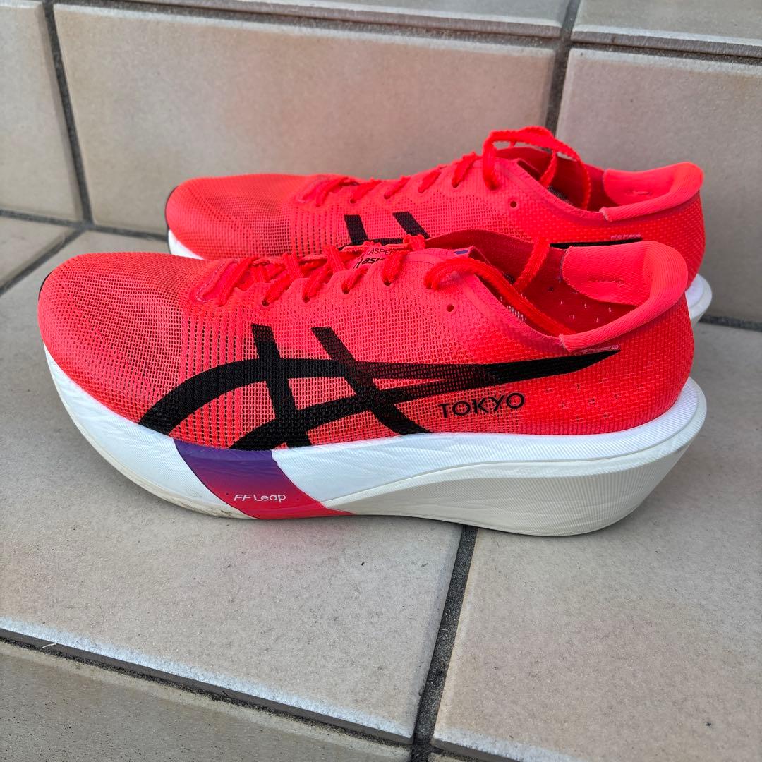 その他 Asics speed Edge Tokyo 27.0cm