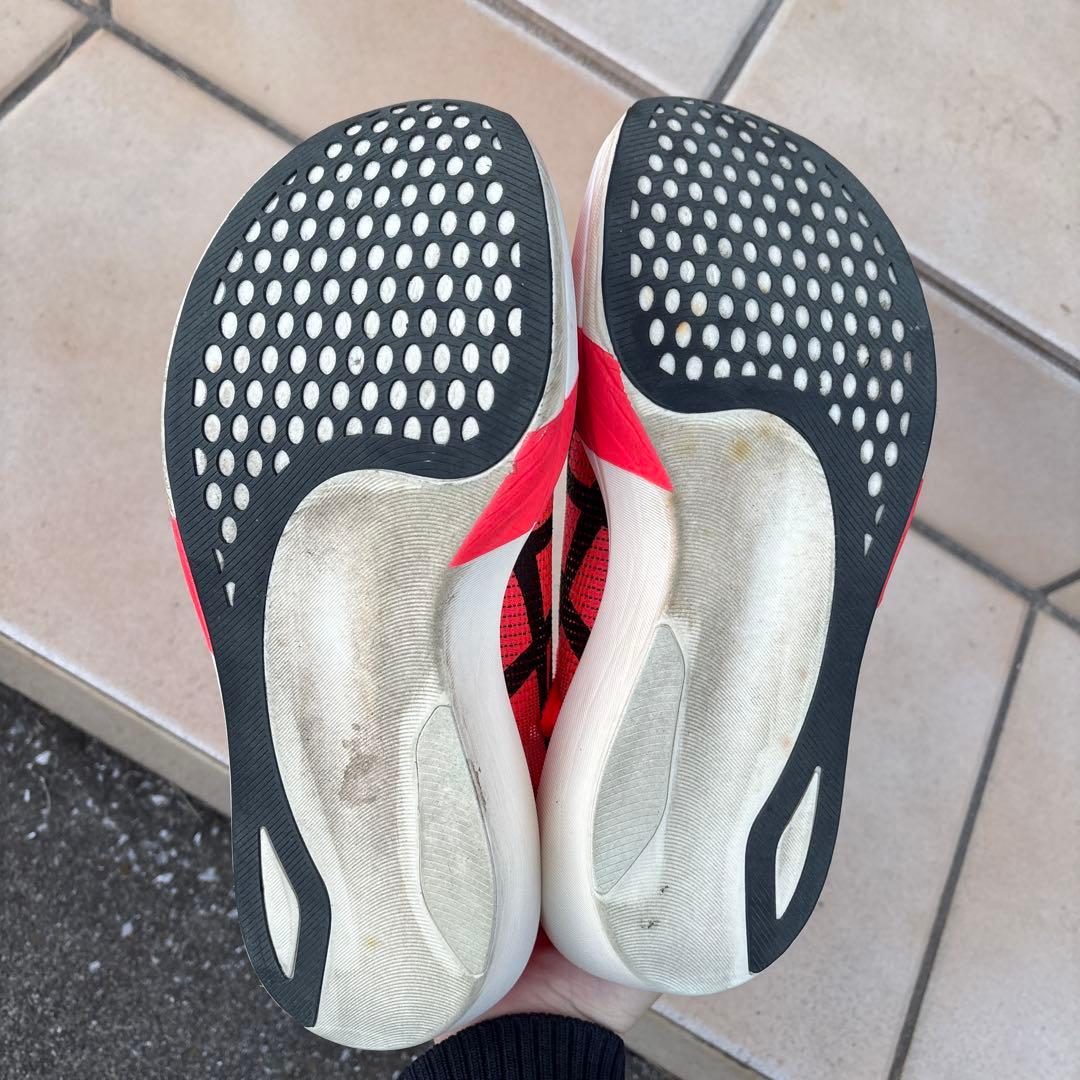 その他 Asics speed Edge Tokyo 27.0cm