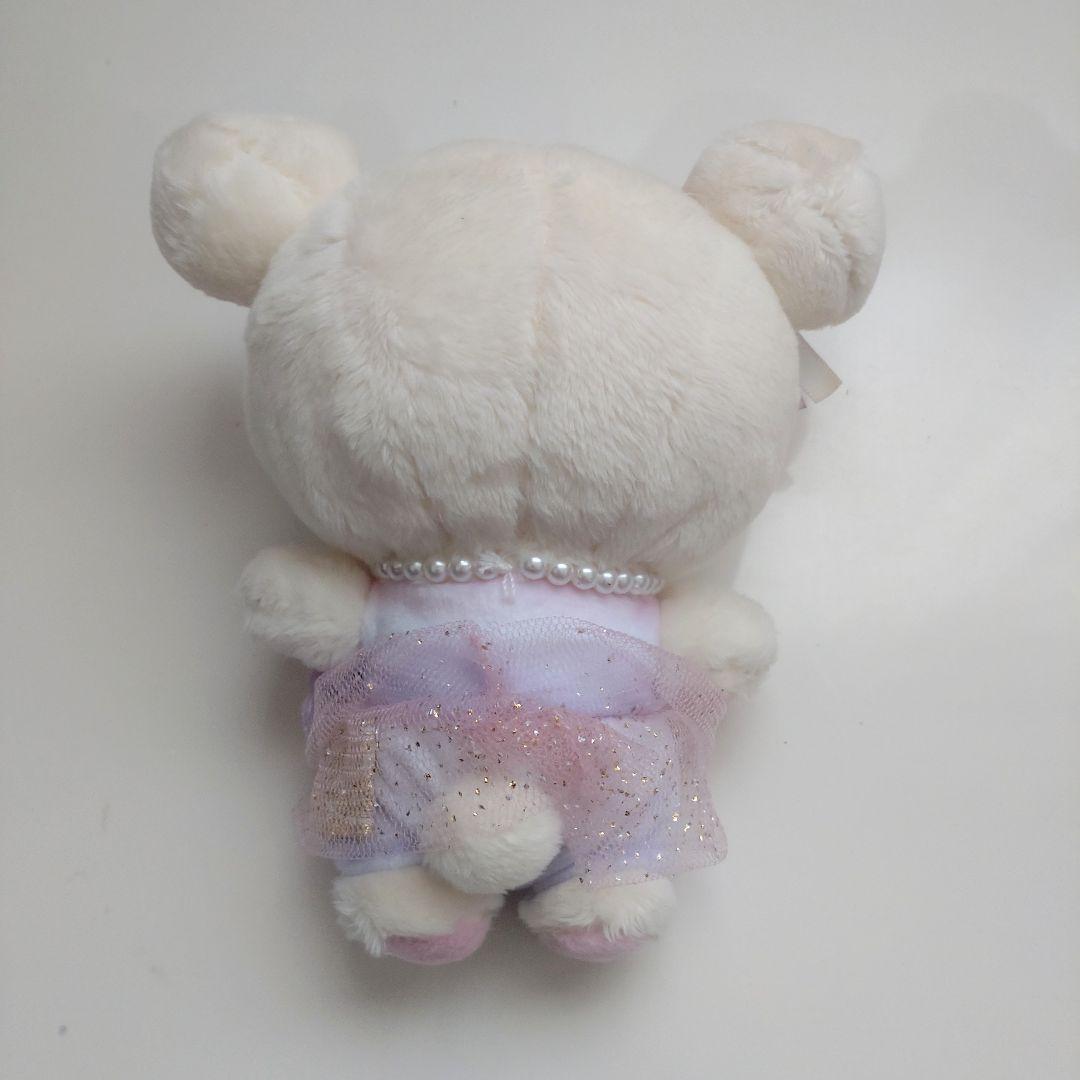 ★レア★【美品】コリラックマ ふんわりかわいい夢 ぬいぐるみ