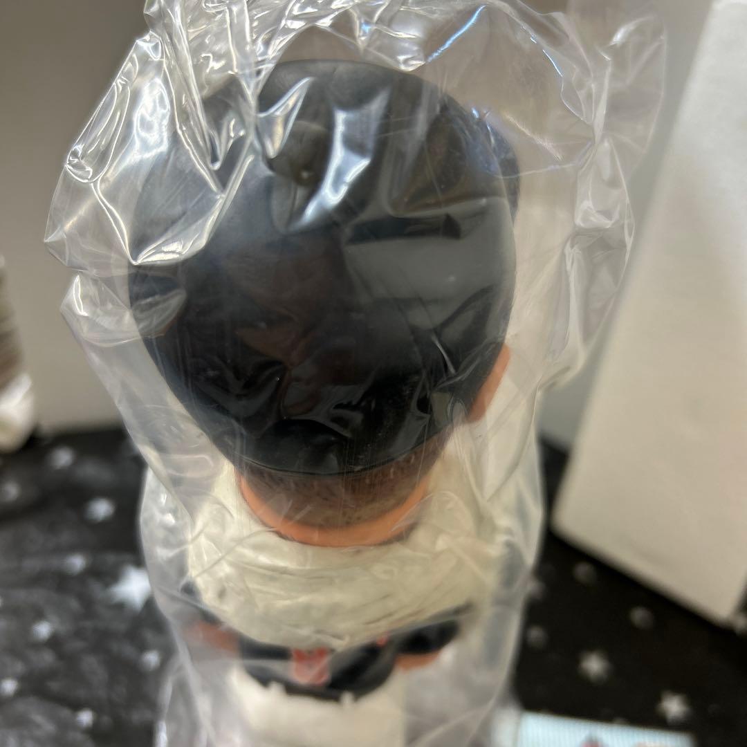 SAM’s Bobbing Head Doll 1995 LE カルリプケンAL