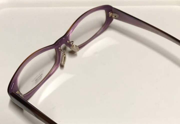 もも  OLIVER PEOPLES Fairfax 美品