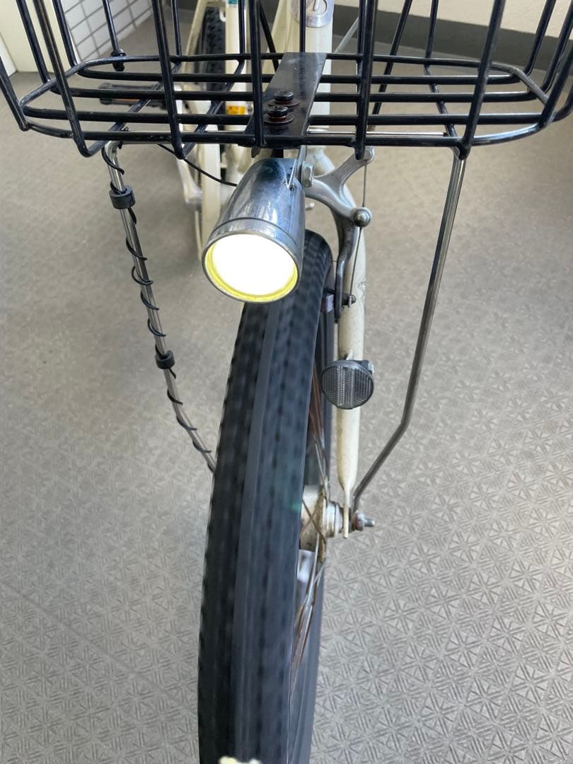 ブリヂストン　ベガス　ジャンク　引取り限定