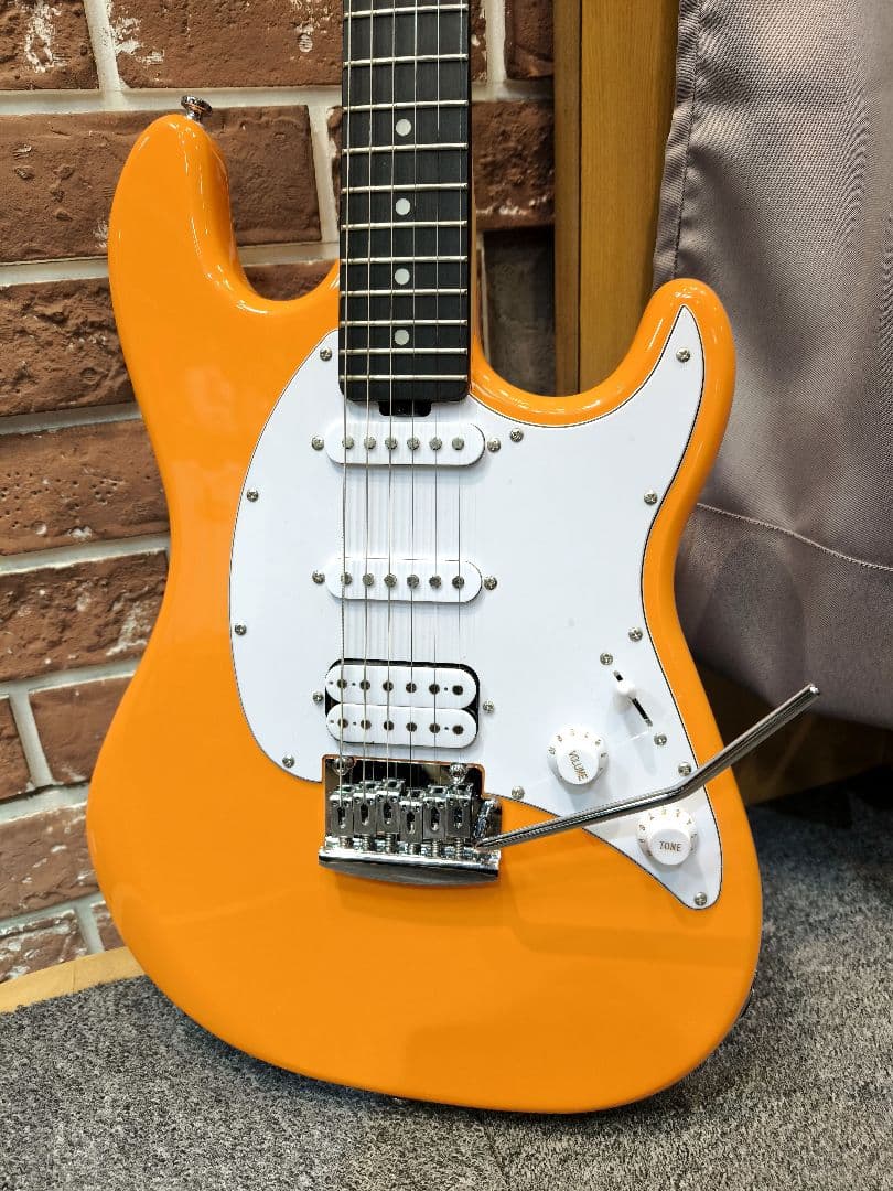 ギター Sterling by MUSIC MAN CT20