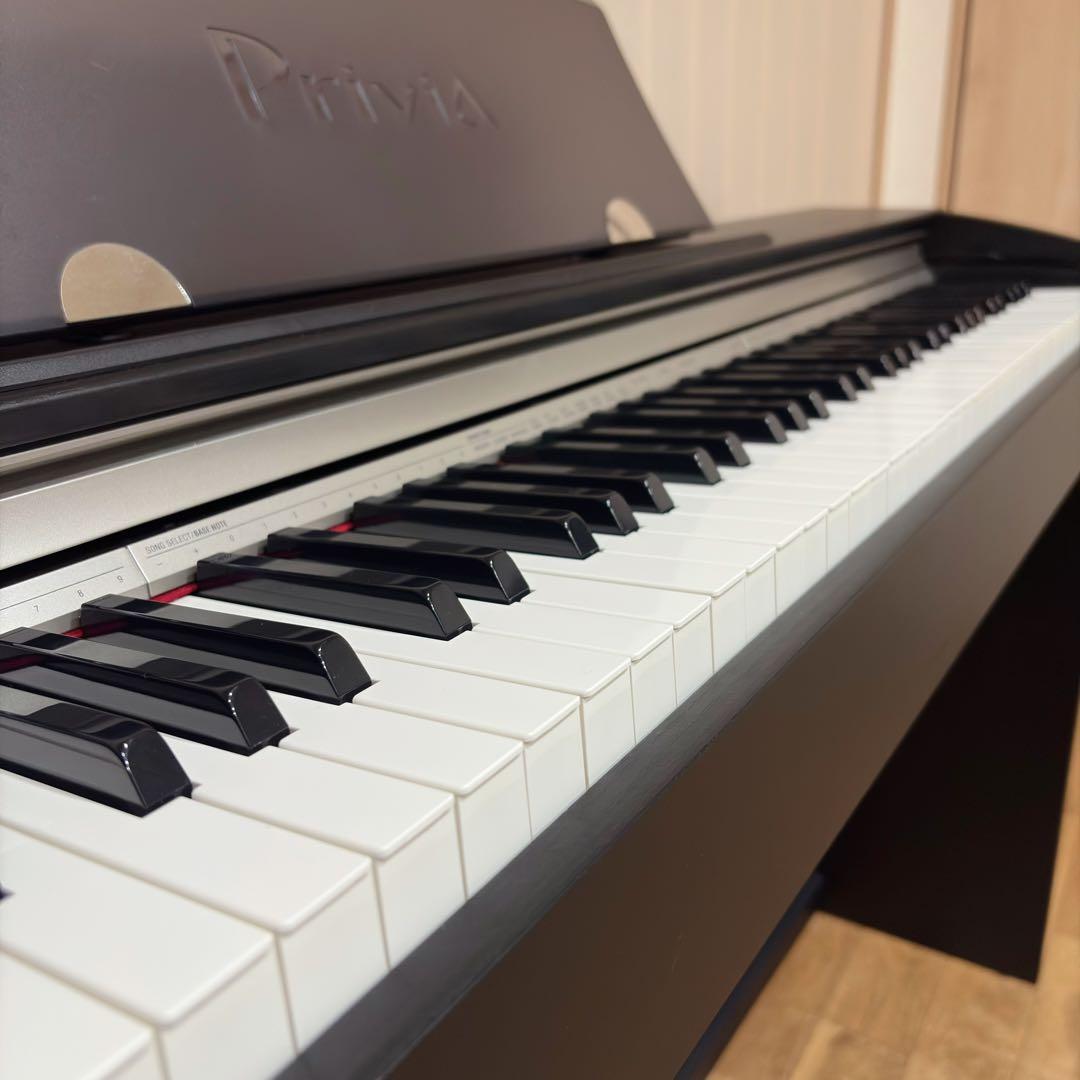 ①あやぽんママ　ピアノ本体部分