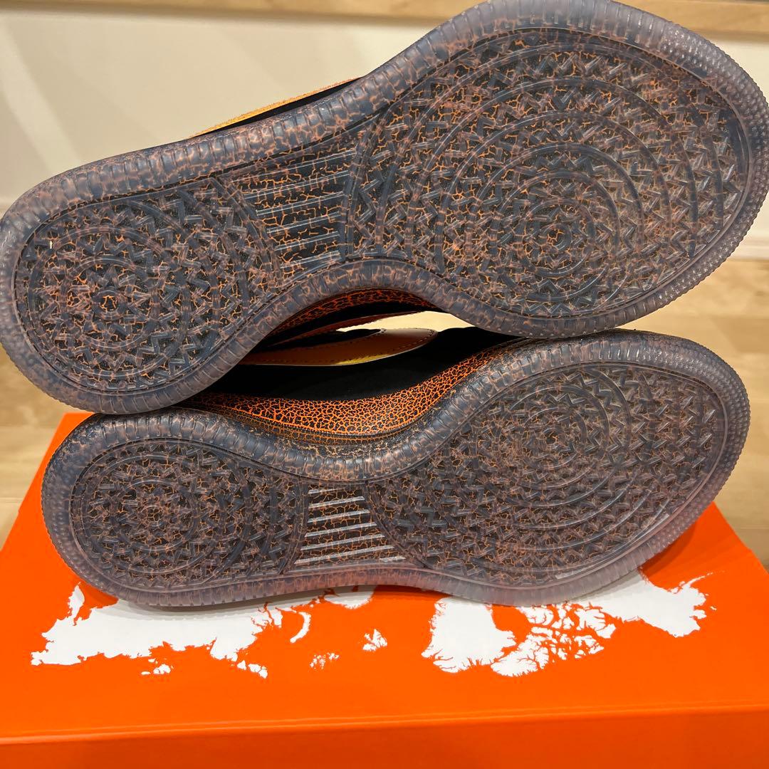 シューズ(男性用) NIKE BOOK2 EP