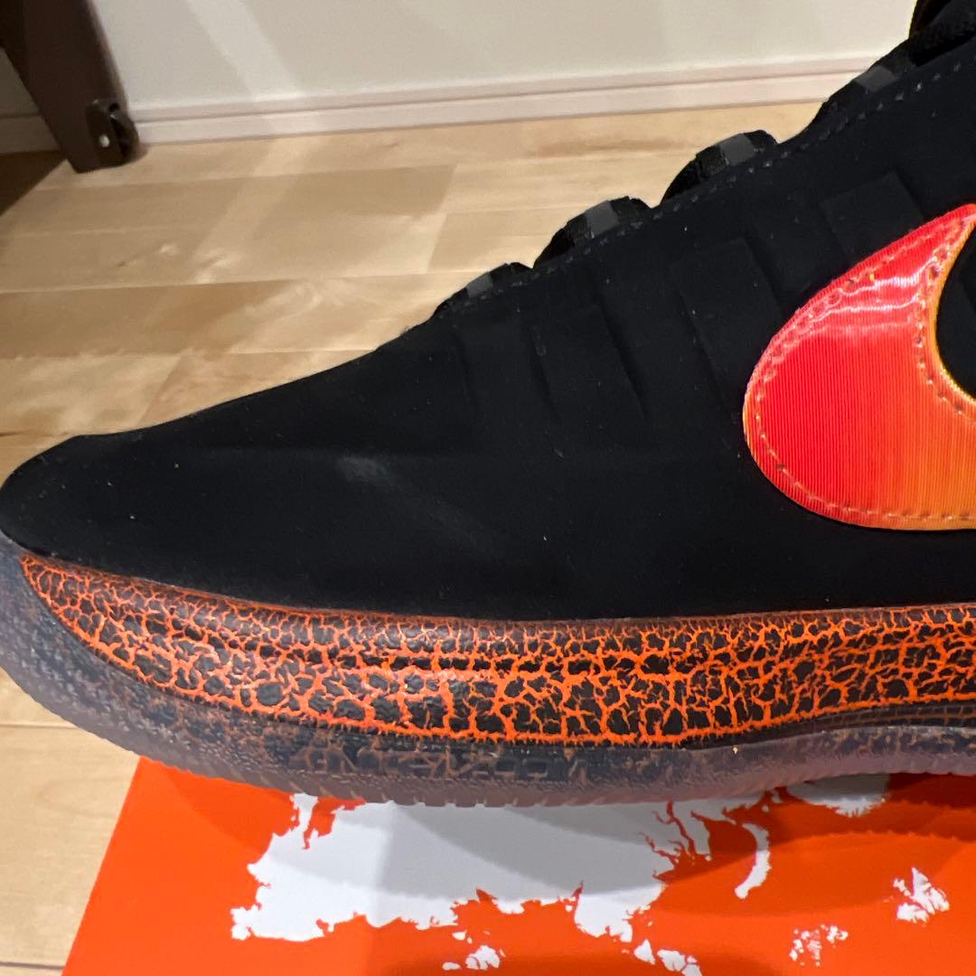 シューズ(男性用) NIKE BOOK2 EP