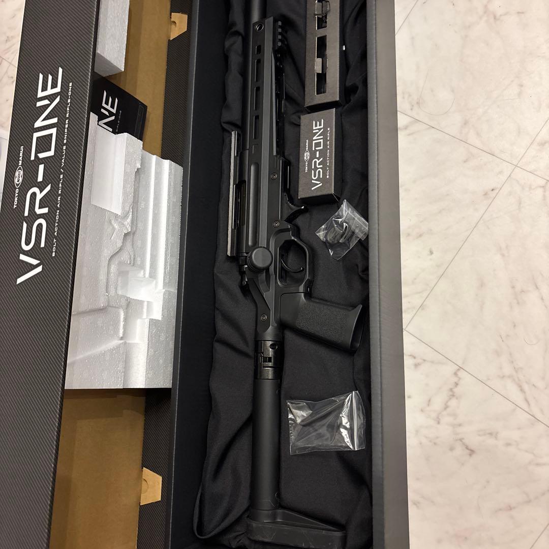 ゆうやさま専用ですVSR-ONE