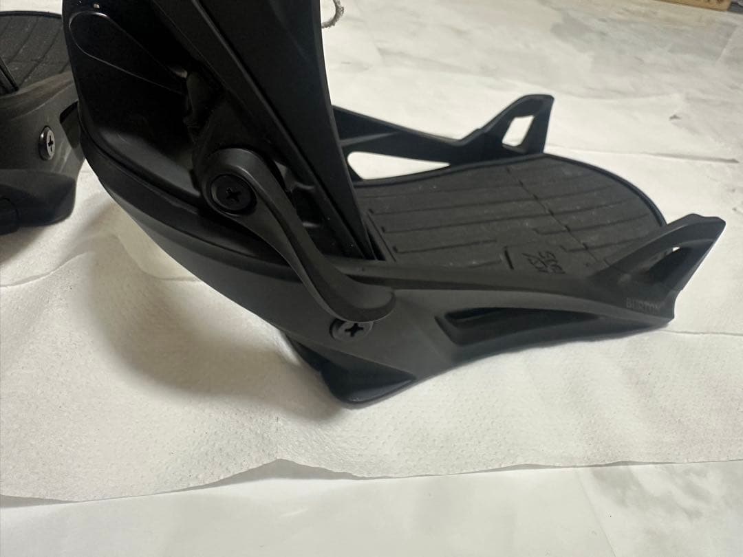 Burton Step on (ステップオン)ブーツ&ビンディング　　✨超美品✨