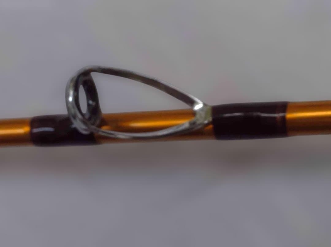 ダイワ リーディング-XA 64 190Ⅲ メバル・カサゴ等の根魚やヒラメに②