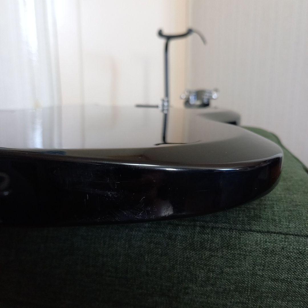 『2ND刻印有り』Epiphone by Gibson SG Special