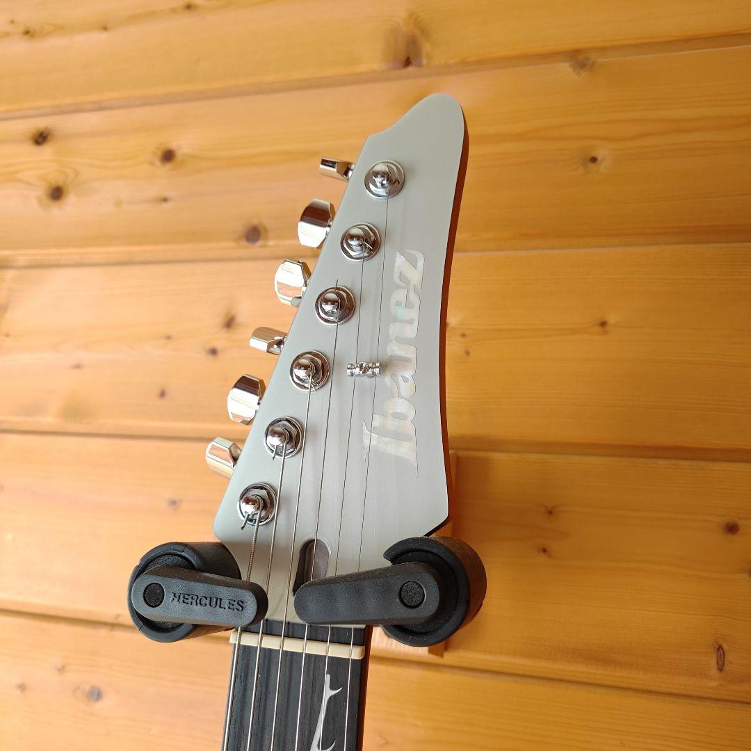 ギター Ibanez TOD10 Tim Henson Signature