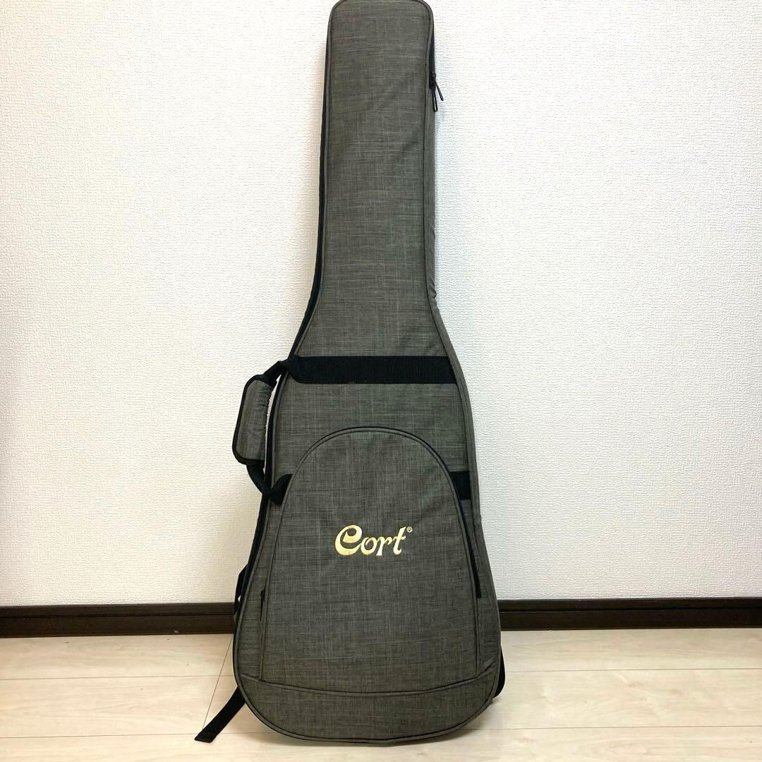 ギター Cort G280 Select Amber