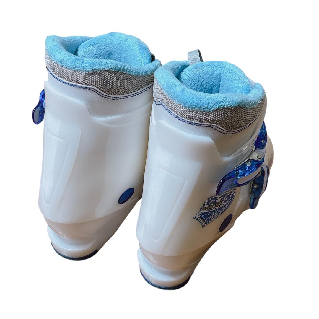 Kazama カザマ ジュニアスキー3点セット [訳あり品]