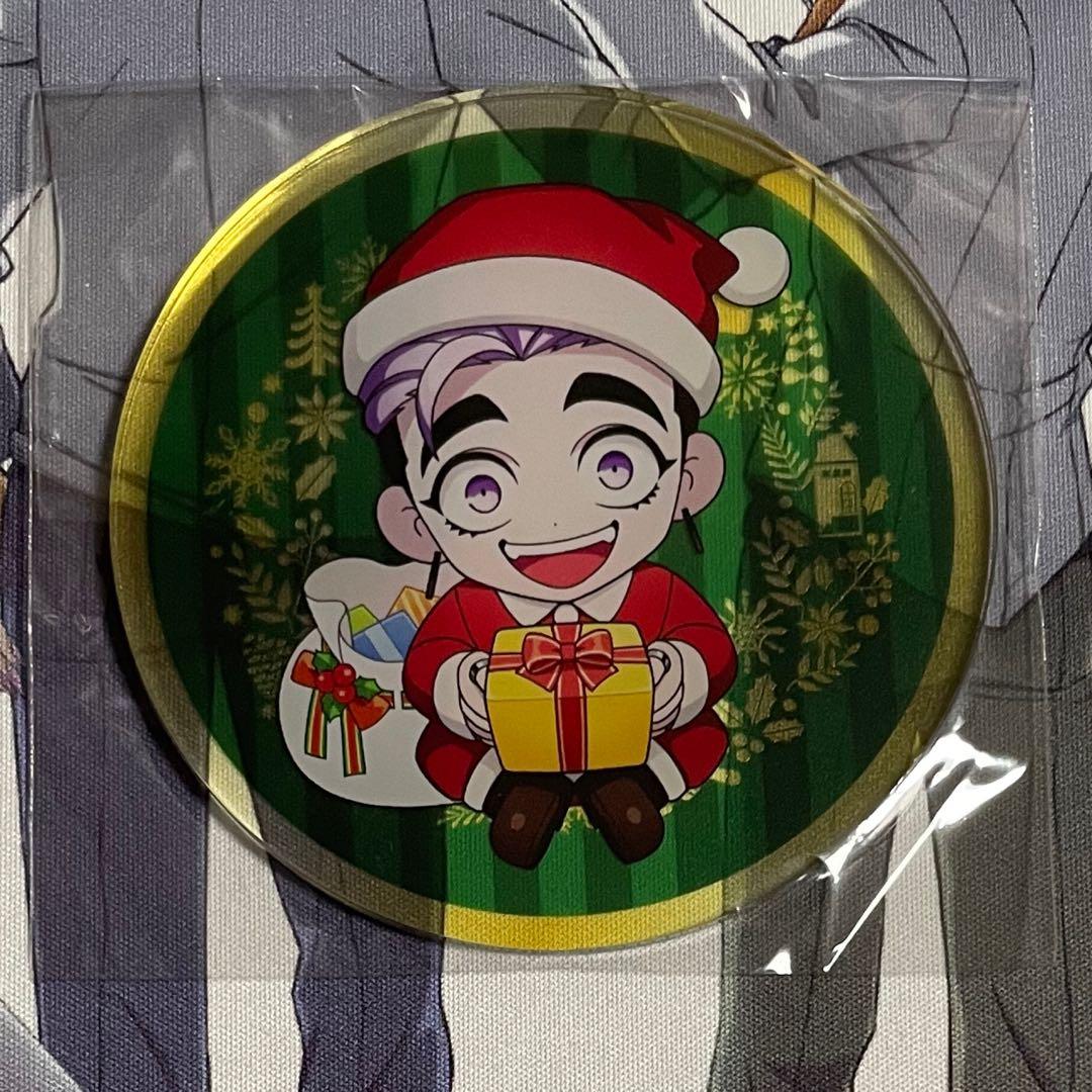 ヒューマンバグ大学 小林 アクリルコースター