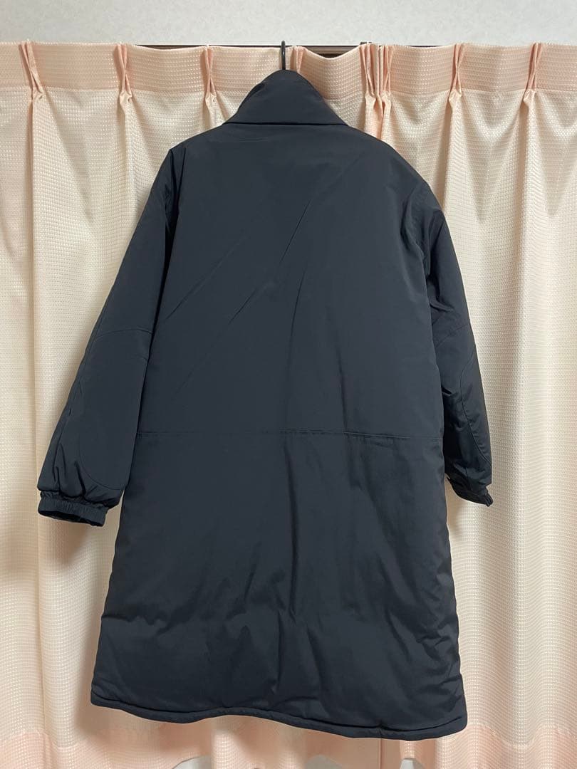 モンスターコート