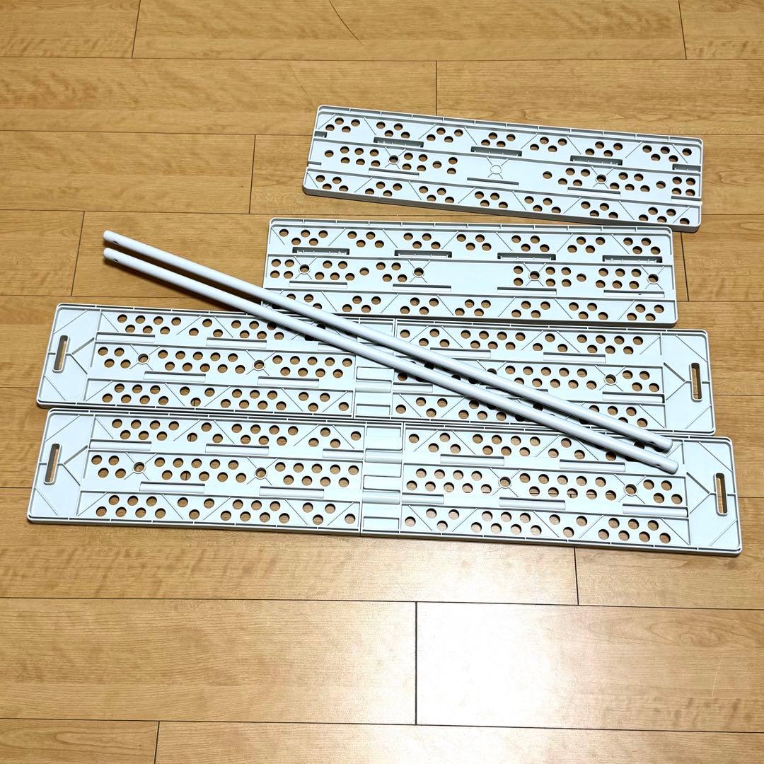 ⭐️ほぼ未使用⭐️ aprica ココネルエアー　AB グレーベアー　ベビーベッド