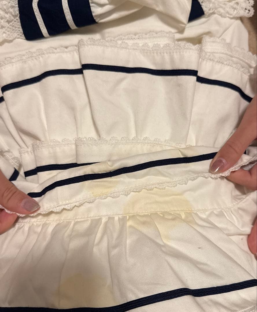 最終値下げ♡BABY, THE STARS SHINE BRIGHT ワンピース