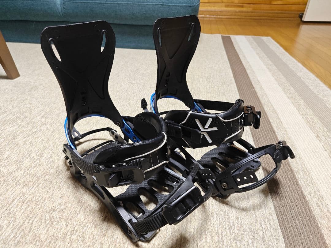 Karakoram Connect R サイズS