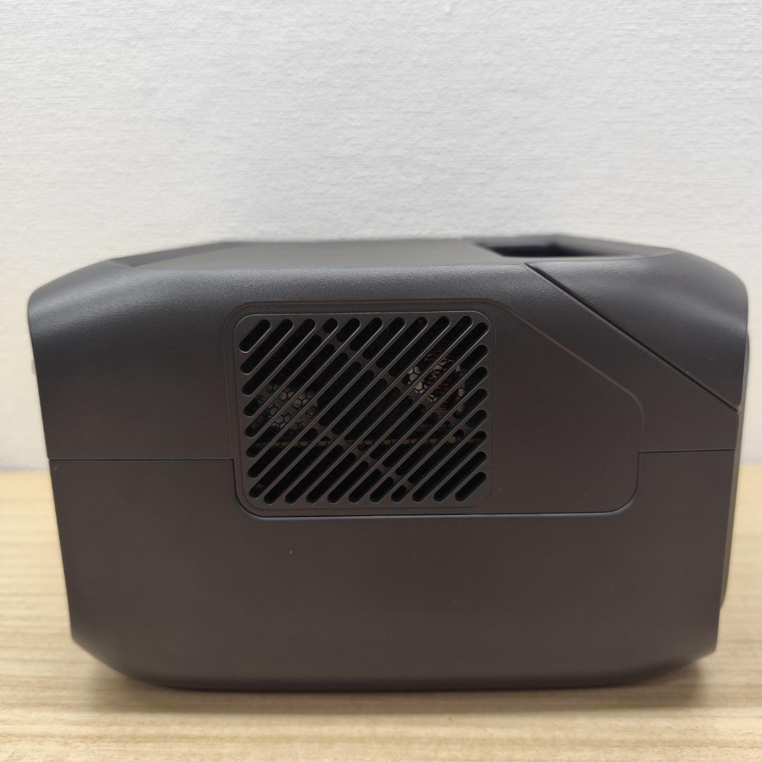 【公式認定整備済品】 EcoFlow  3 Plus ポータブル電源