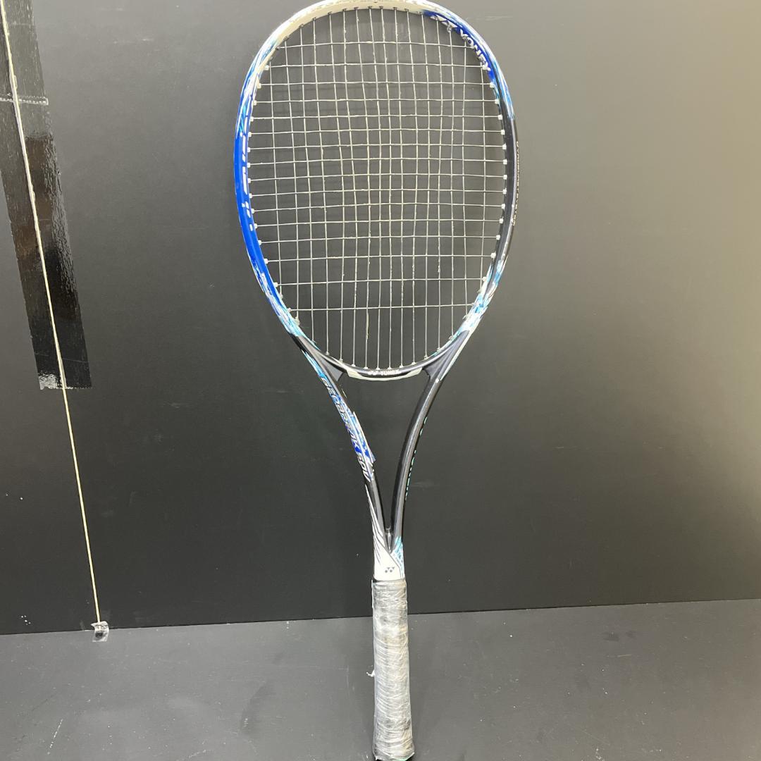 YONEX　ヨネックス　ジオブレイク50V　UXL1　軟式テニスラケット
