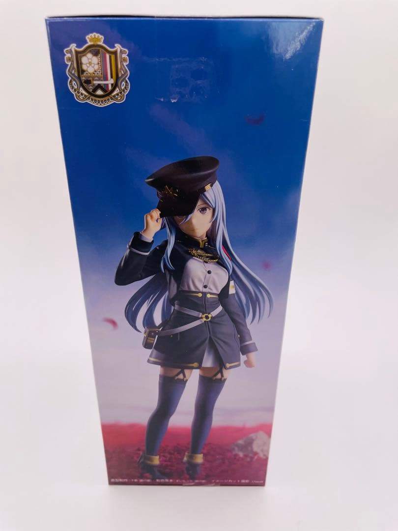 86 エイティシックス フィギュア ブラッディ・レジーナ