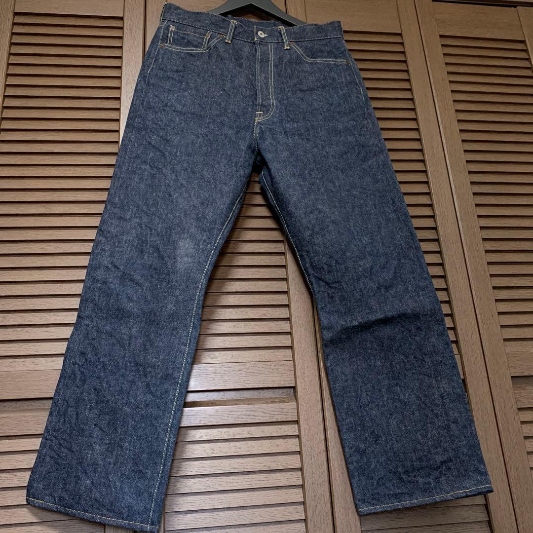 美品 tenderloin 30