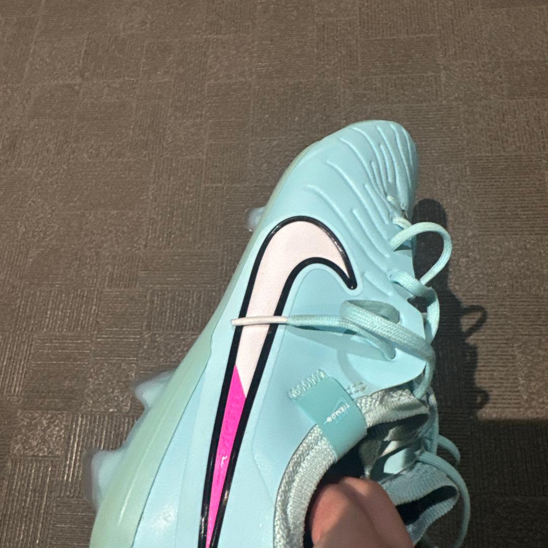 Nike ティエンポ レジェンド10