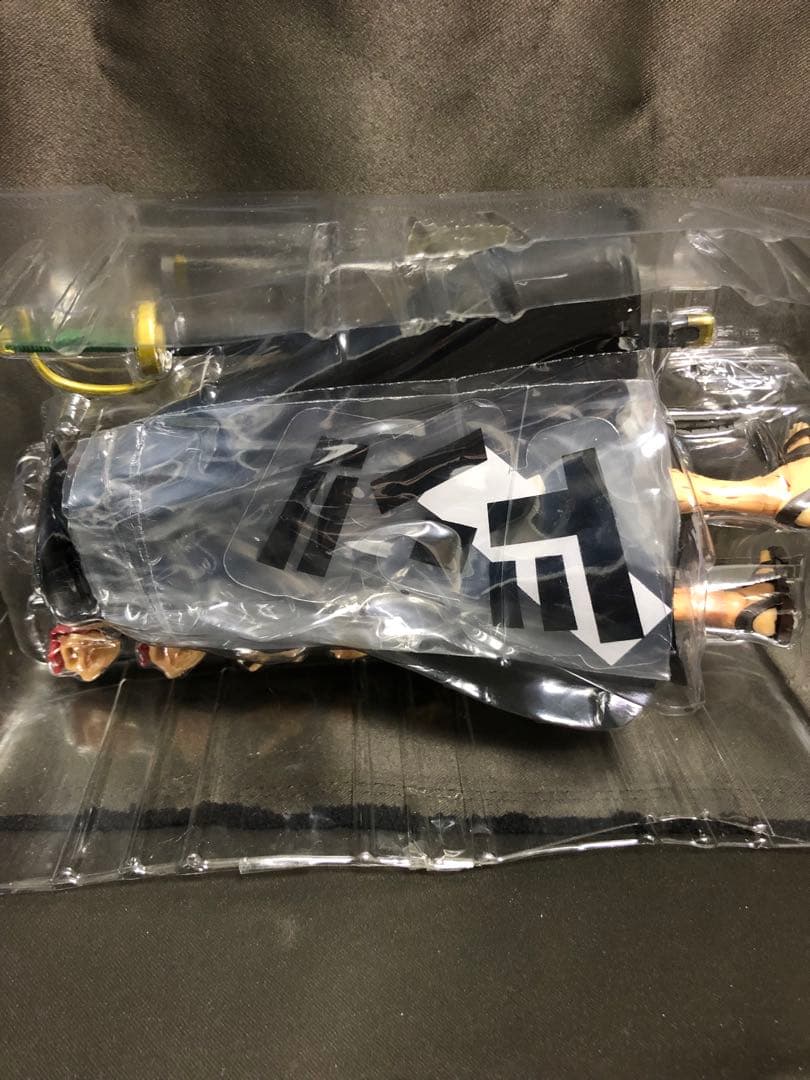 [初回限定] ヴァリアブルアクションヒーローズ ワンピース赤髪のシャンクス