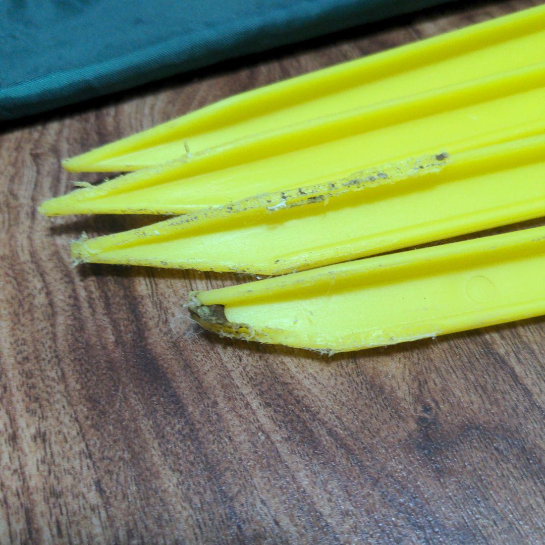 コールマン スクリーンキャノピータープ 300 UVPRO　使用1回